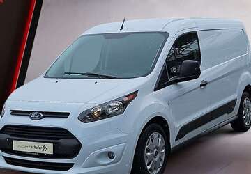 Ford Transit Connect 33.950 km 11.749 &euro; Villingen-Schwenningen 78052
