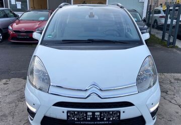 Citroen C4 Picasso 232.000 km 4.990 &euro; Hanau 63450