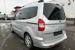 Ford Tourneo Courier Trend*Navi*PDC* 30.900 km 12.890 &euro; Nidderau 61130