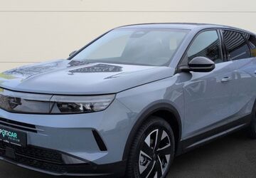 Opel Grandland (X) 10.639 km 30.945 &euro; Gnarrenburg 27442