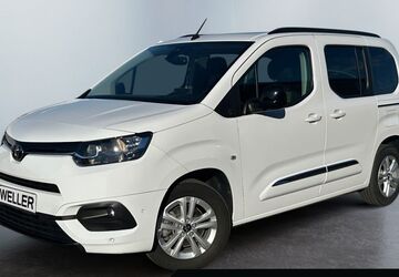 Toyota Proace City 13.000 km 28.990 &euro; Münster 48163