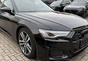 Audi A6 22.500 km 49.900 &euro; Hofheim am Taunus 65719