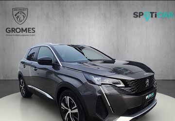 Peugeot 3008 28.829 km 28.590 &euro; Wartenberg 85456