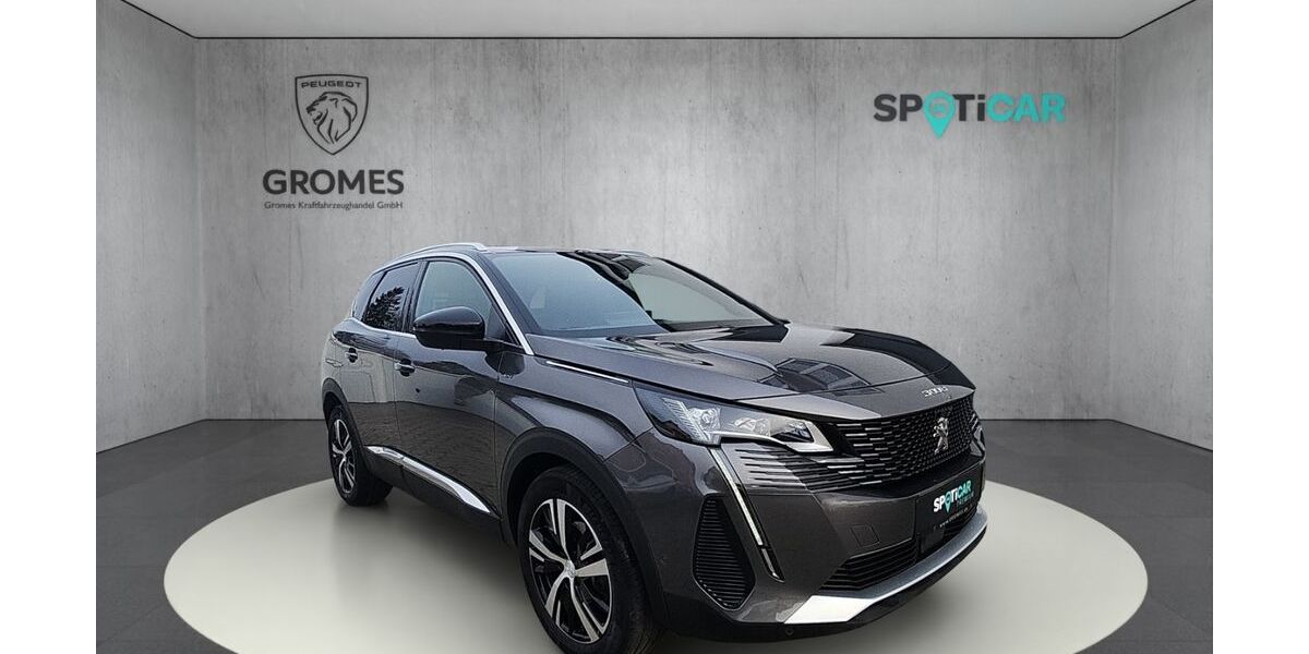 Peugeot 3008 28.829 km 28.590 &euro; Wartenberg 85456