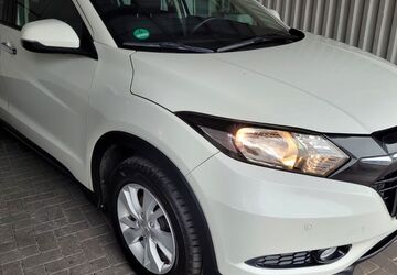 Honda HR-V 193.455 km 9.950 &euro; Berlin 12277