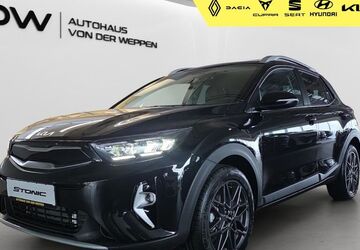 Kia Stonic 2.000 km 25.900 &euro; Stuttgart 70469