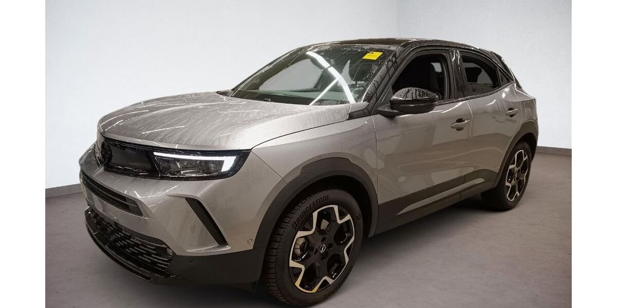 Opel Mokka 3.500 km 26.900 &euro; Dachau 85221