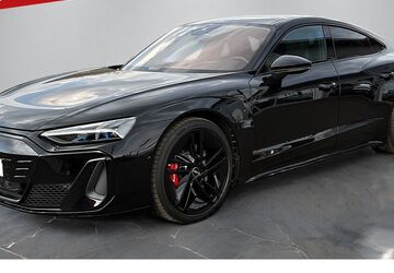 Audi e-tron GT 16.333 km 97.990 &euro; Lohr am Main 97816