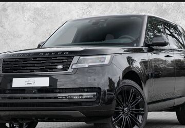 Land Rover Range Rover 1.999 km 179.885 &euro; Meckelfeld bei Hamburg 21217