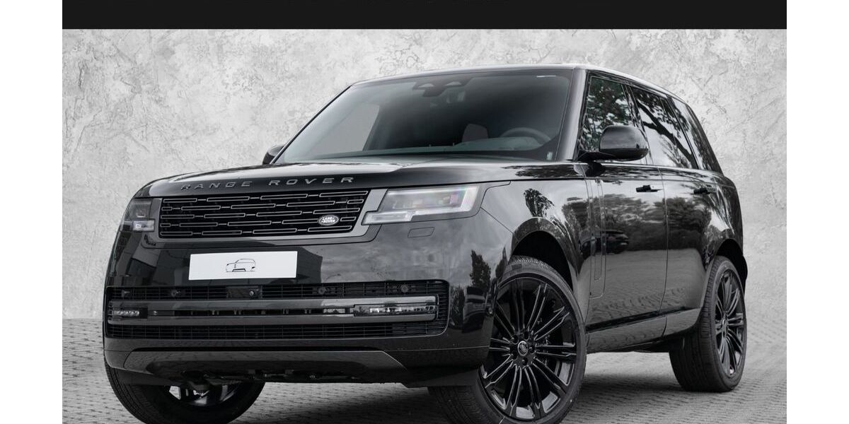 Land Rover Range Rover 1.999 km 179.885 &euro; Meckelfeld bei Hamburg 21217