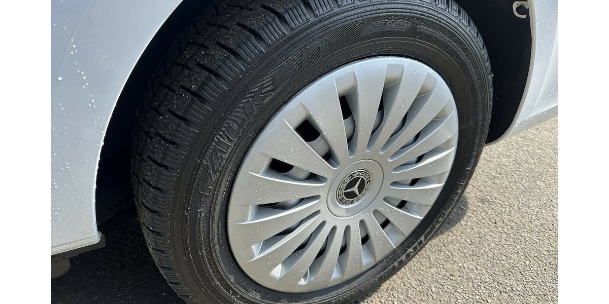 Mercedes-Benz Vito Tourer 119 CDI Pro lang 159.190 km 29.750 &euro; Mainz 55122