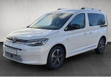 VW Caddy 2.439 km 35.490 &euro; Birkenfeld 55765