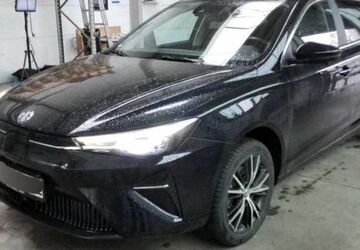 MG 5 19.000 km 17.999 &euro; Kirchberg/Untermitterdorf 94259