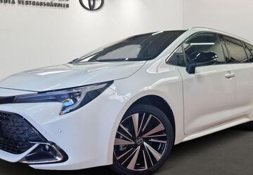 Toyota Corolla 2.000 km 38.490 &euro; Ludwigsburg 71636