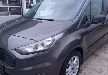 Ford Tourneo Connect 166.000 km 14.590 &euro; Ettlingen 76275