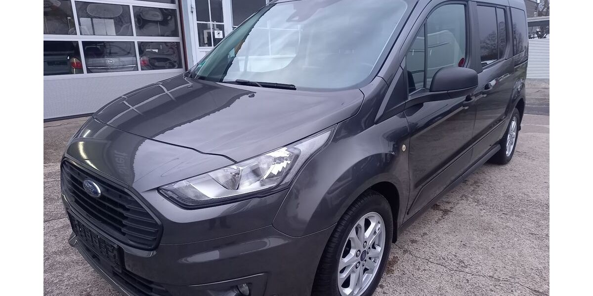Ford Tourneo Connect 166.000 km 14.590 &euro; Ettlingen 76275