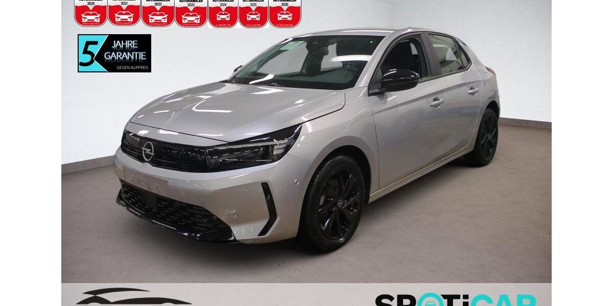 Opel Corsa 27.750 km 16.980 &euro; Schwandorf 92421