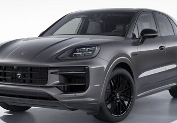 Porsche Cayenne 9.900 km 134.890 &euro; Raubling 83064