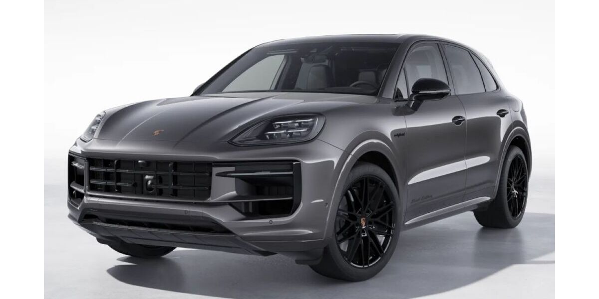 Porsche Cayenne 9.900 km 134.890 &euro; Raubling 83064