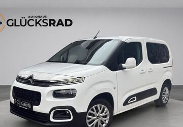 Citroen Berlingo 99.040 km 14.800 &euro; Hildesheim 31137