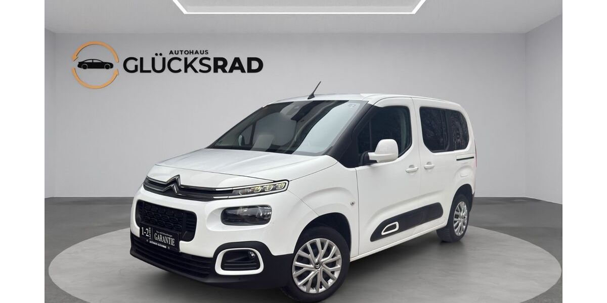 Citroen Berlingo 99.040 km 14.800 &euro; Hildesheim 31137