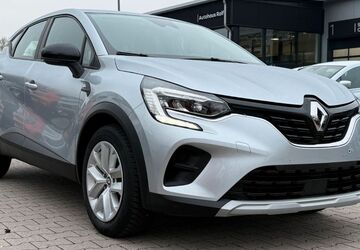Renault Captur 26.700 km 16.990 &euro; Wiesmoor 26639
