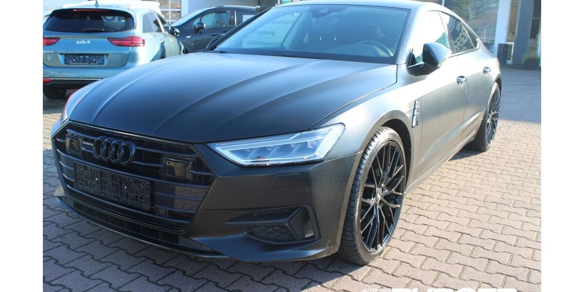 Audi A7 97.388 km 38.970 &euro; Lünen 44536