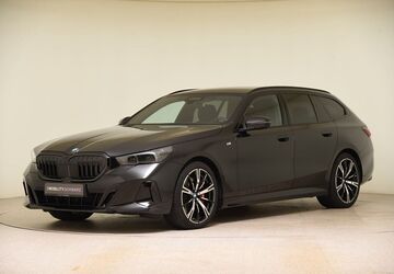 BMW 540 15.500 km 68.780 &euro; Ellhofen 74248