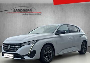 Peugeot 308 15.849 km 22.440 &euro; Thannhausen 86470