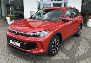 VW Tiguan 1.034 km 37.425 &euro; Haren 49733