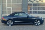Audi A5 TFSI quattro S-Line Klimaaut XENON NAVI 118.000 km 14.899 &euro; Landau 76829