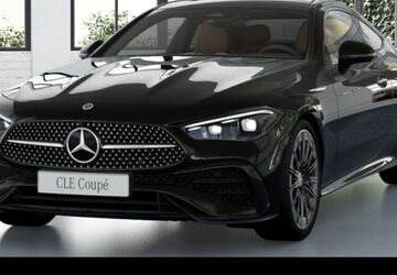 Mercedes-Benz CLE 200 9.900 km 59.990 &euro; Hamburg 22047