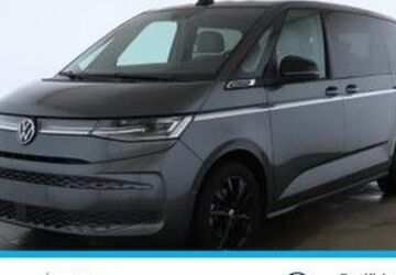 VW T7 Multivan 25.400 km 63.888 &euro; Lahr 77933