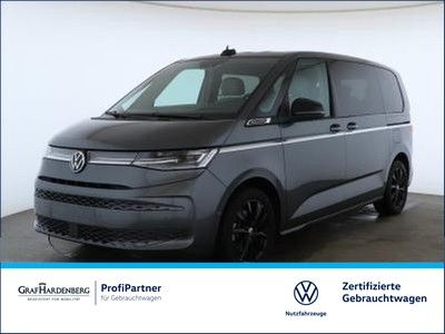 VW T7 Multivan 25.400 km 63.888 &euro; Lahr 77933