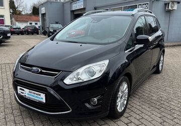 Ford Grand C-Max 176.000 km 6.450 &euro; Nordenham 26954