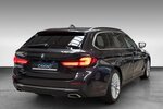 BMW 520d Luxury Laser HuD Leder Kamera AHK HiFI 78.965 km 23.900 &euro; Wuppertal 42327