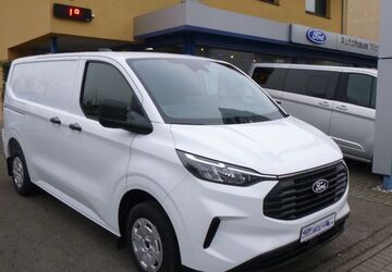 Ford Transit Custom 85 km 35.990 &euro; Weingarten 76356
