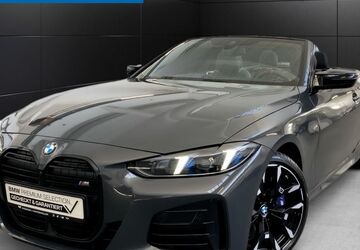 BMW M440 19.200 km 63.390 &euro; Dachau 85221