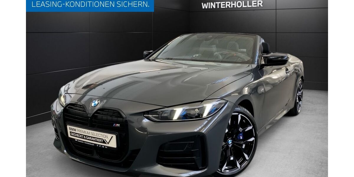 BMW M440 19.200 km 63.390 &euro; Dachau 85221