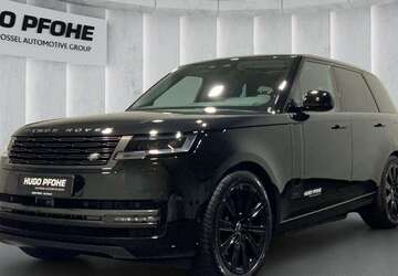 Land Rover Range Rover 3.000 km 169.790 &euro; Hamburg 22297
