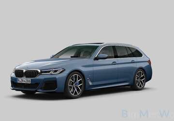 BMW 540 46.969 km 53.999 &euro; Isernhagen 30916