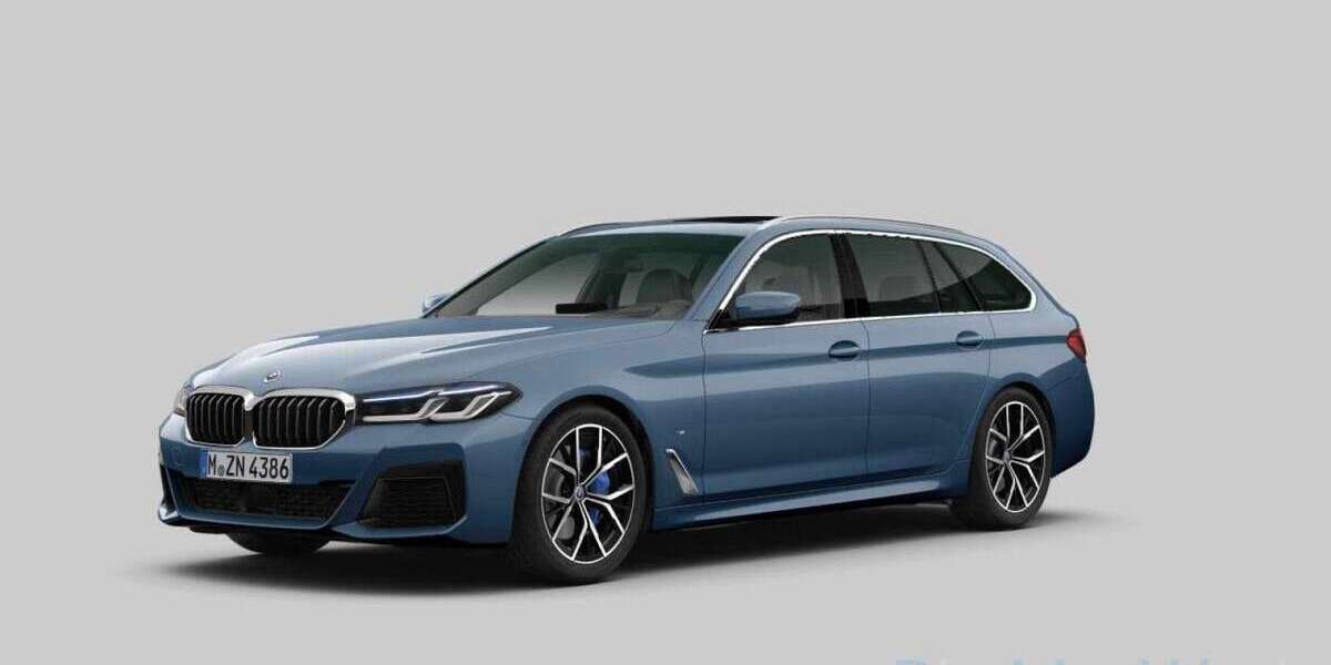 BMW 540 46.969 km 53.999 &euro; Isernhagen 30916