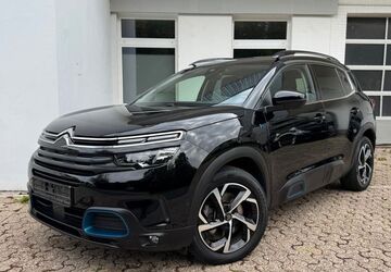 Citroen C5 Aircross 49.450 km 18.780 &euro; Brake 26919