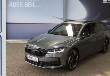 Skoda Superb 5.000 km 46.990 &euro; Achim 28832