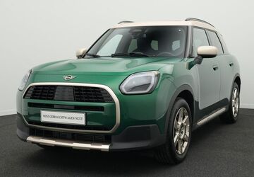 Mini Cooper C Countryman 6.782 km 38.860 &euro; 