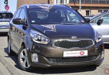 Kia Carens 223.986 km 5.490 &euro; Dülmen 48249