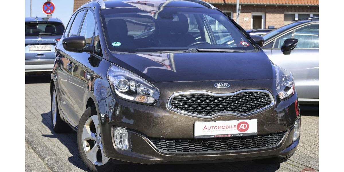 Kia Carens 223.986 km 5.490 &euro; Dülmen 48249