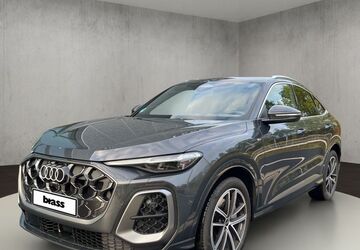 Audi Q5 5.000 km 69.400 &euro; Marburg 35039