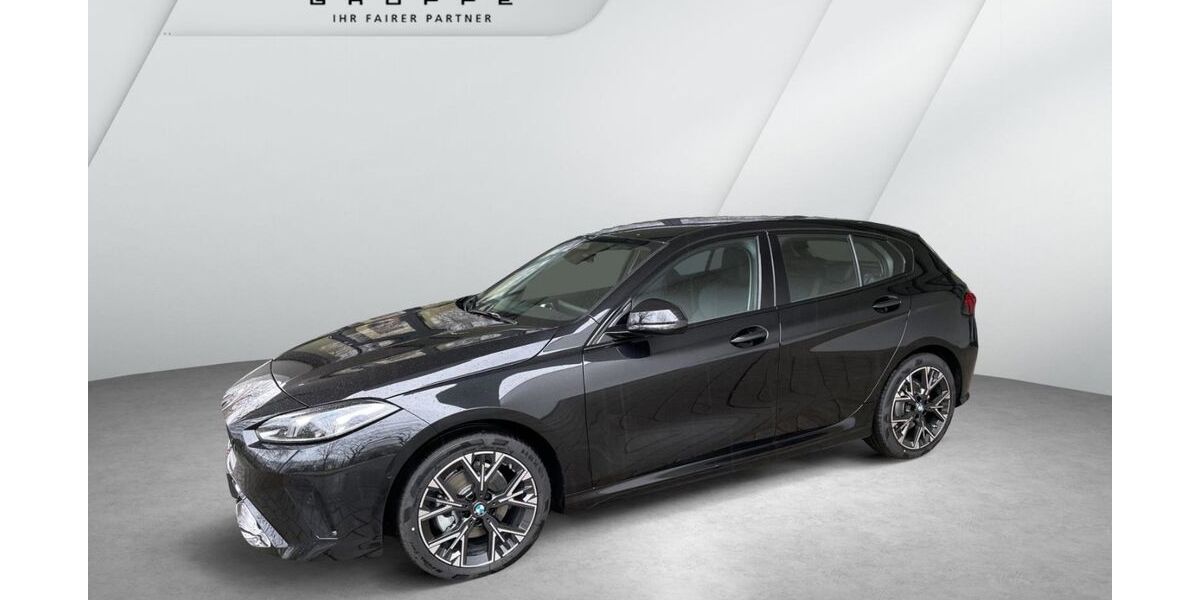 BMW 120 6.500 km 38.490 &euro; Bremen 28329