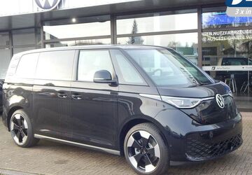 VW ID. Buzz 6.030 km 55.990 &euro; Hamm 59065